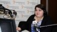 RFE/RL's Khadija Ismayilova