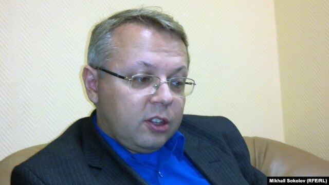 Николай Сорокин