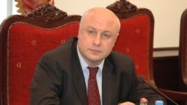 გიგი წერეთელი