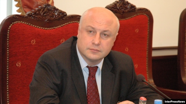 გიგი წერეთელი
