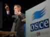 Former OSCE Chair Says Time Ripe For 'Serious Look' At Reform