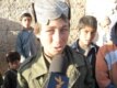 More interviews with local people in Helmand Province, Afghanistan.