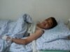 Kyrgyz Police Not Jailed In Journalist's Death