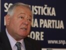 Kaluđerović: Plašim se da će SDP preći preko svega