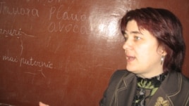 Tamara Plămădeală