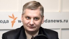 Сергей Маркедонов