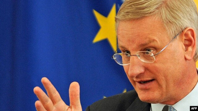 Carl Bildt