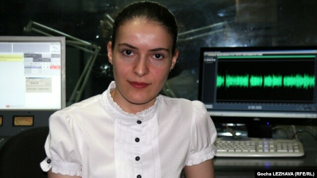 თათული თოდუა