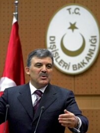 Abdullah Gul (file photo) (epa)