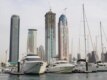 UAE, 15th Dubai Boat show, 03/16/2007