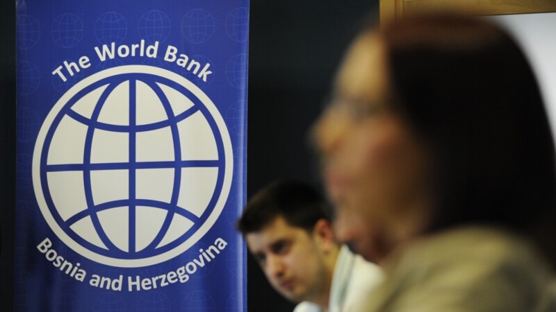 Svjetska banka: Javni dug u zemljama regije značajno porastao