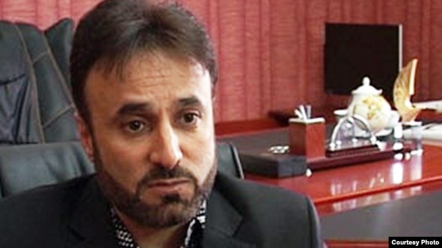 Umarali Quvatov