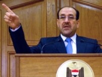 Prime Minister Nuri al-Maliki (AFP)