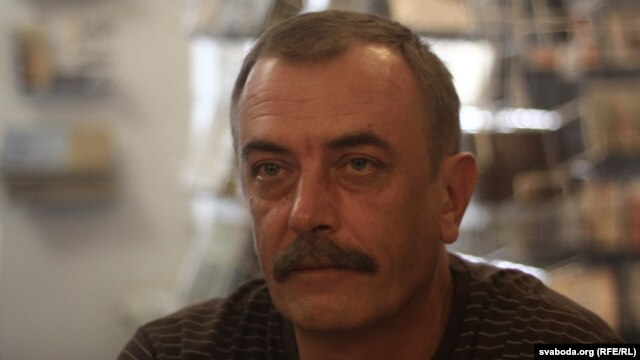 Сяргей Дубавец
