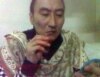 Kazakh Convicted Of Kyrgyz Journalist's Murder Sews His Mouth Shut
