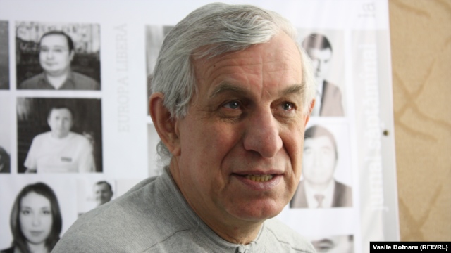 Vlad Bercu