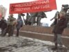Russians Recalls 'Bloody Sunday'