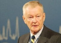 Zbigniew Brzezinski (file photo)