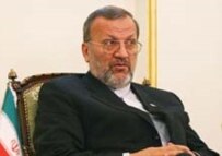Foreign Minister Mottaki (file photo) (Fars)