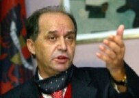 Kosovar President Ibrahim Rugova (file photo) (epa)