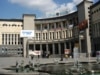 Moscow Backs Yerevan Redevelopment