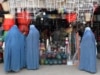 Taliban Thugs Raid Shops, Burn 'Un-Islamic' Clothing In Pakistan