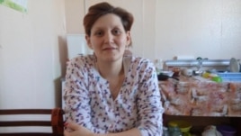 Яна Савченко