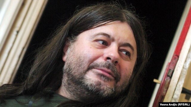 Teofil Pančić, novinar