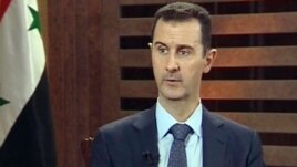 Bašar Al Asad