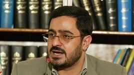 Saeed Mortazavi