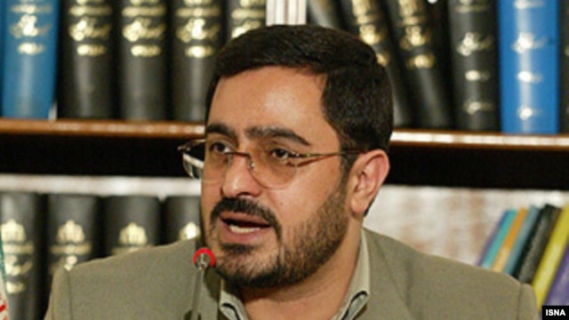 Saeed Mortazavi