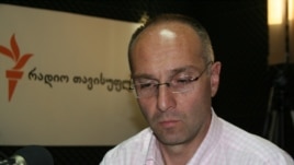 მიხეილ მაჭავარიანი