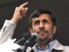 Iran President Urges Subsidies Referendum