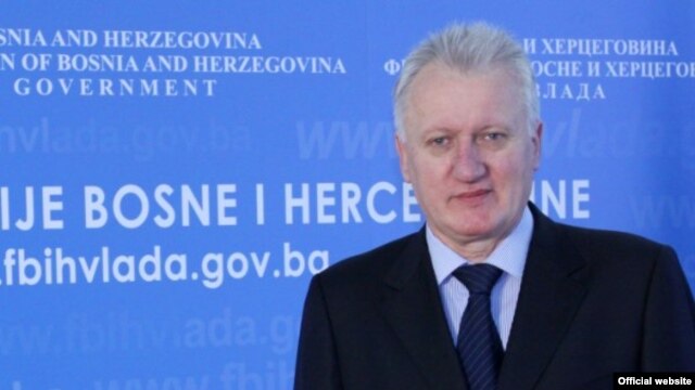 Desnica Radivojević