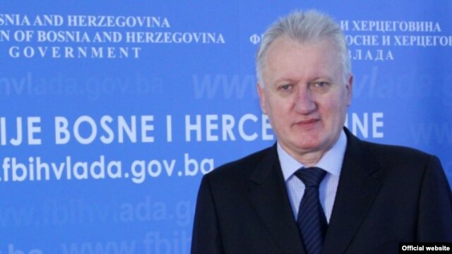 Desnica Radivojević