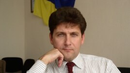 Олег Мартыненко