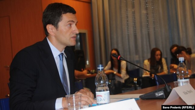 Milan Perović