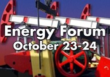 RFE/RL -- Energy Forum, October 23-24, button, bug
