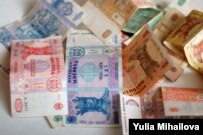 Piramida financiara