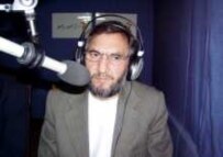 JEMB Besmellah Besmel (file photo)