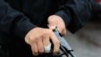 Russia -- Training courses for combat pistol shooting, Moscow region,  22Oct2012