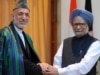 Karzai Seeks Stronger Ties In India