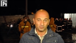 თემურ გიორგაძე