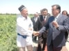 The Things The Tajik President Doesn't See (Or Hear)