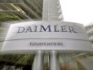 Pokrenuta istraga oko Daimlerovog mita