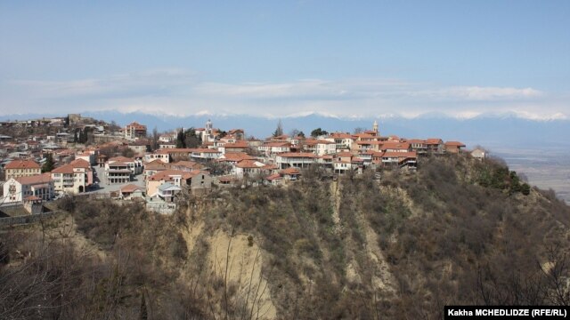 სიღნაღი
