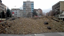 Mitrovicë, shkurt 2013
