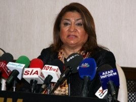 Hicran Hüseynova