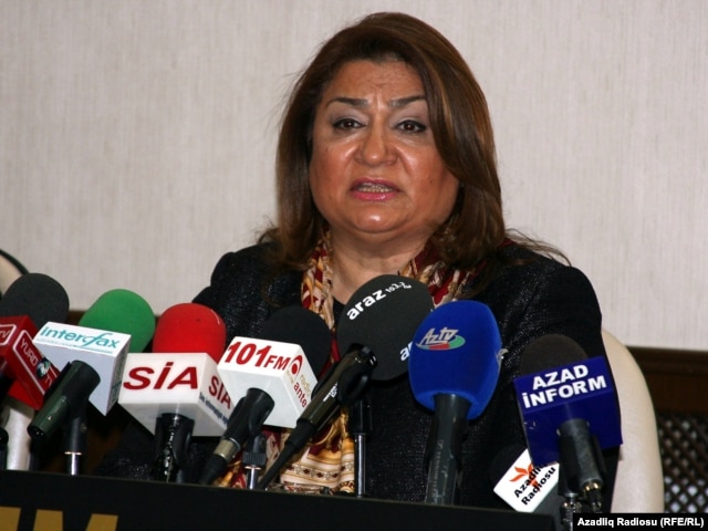 Hicran Hüseynova
