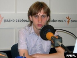 Илья Барабанов